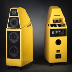 Wilson Audio Sasha