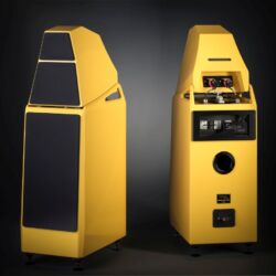 Wilson Audio Sasha