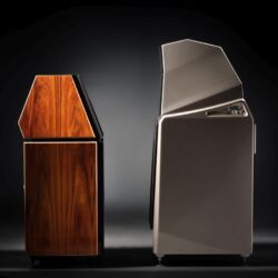 Wilson Audio Sasha