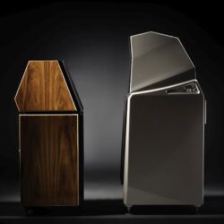 Wilson Audio Sasha