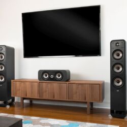 Polk Audio Signature