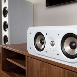 Polk Audio Signature