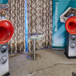 Westdeutsche HiFi Tage 2018 Maritim Hotel Bonn