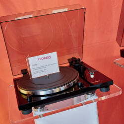 Westdeutsche HiFi Tage 2018 Maritim Hotel Bonn