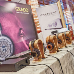 Westdeutsche HiFi Tage 2018 Maritim Hotel Bonn