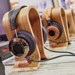 Westdeutsche HiFi Tage 2018 Maritim Hotel Bonn