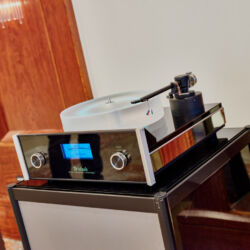 Westdeutsche HiFi Tage 2018 Maritim Hotel Bonn
