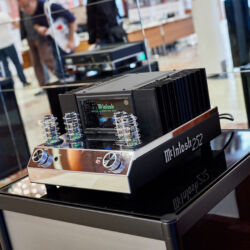 Westdeutsche HiFi Tage 2018 Maritim Hotel Bonn