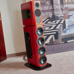 Westdeutsche HiFi Tage 2018 Maritim Hotel Bonn