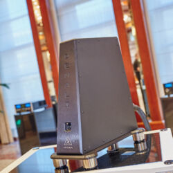 Westdeutsche HiFi Tage 2018 Maritim Hotel Bonn