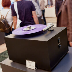 Westdeutsche HiFi Tage 2018 Maritim Hotel Bonn