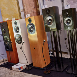Westdeutsche HiFi Tage 2018 Maritim Hotel Bonn