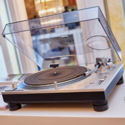 Westdeutsche HiFi Tage 2018 Maritim Hotel Bonn