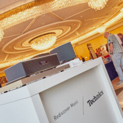 Westdeutsche HiFi Tage 2018 Maritim Hotel Bonn