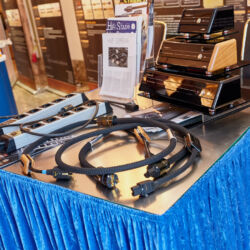Westdeutsche HiFi Tage 2018 Maritim Hotel Bonn