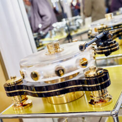 Westdeutsche HiFi Tage 2018 Maritim Hotel Bonn