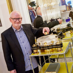 Westdeutsche HiFi Tage 2018 Maritim Hotel Bonn