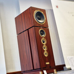 Westdeutsche HiFi Tage 2018 Maritim Hotel Bonn