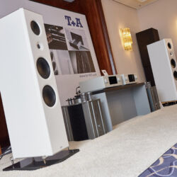 Westdeutsche HiFi Tage 2018 Maritim Hotel Bonn
