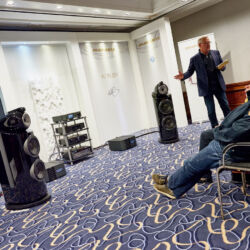 Westdeutsche HiFi Tage 2018 Maritim Hotel Bonn