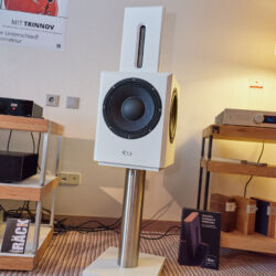 Westdeutsche HiFi Tage 2018 Maritim Hotel Bonn