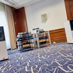 Westdeutsche HiFi Tage 2018 Maritim Hotel Bonn