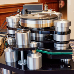 Westdeutsche HiFi Tage 2018 Maritim Hotel Bonn