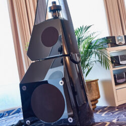Westdeutsche HiFi Tage 2018 Maritim Hotel Bonn