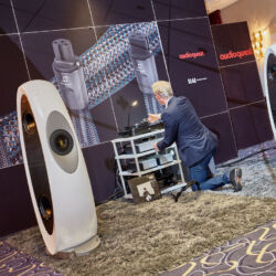 Westdeutsche HiFi Tage 2018 Maritim Hotel Bonn