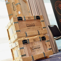 Westdeutsche HiFi Tage 2018 Maritim Hotel Bonn