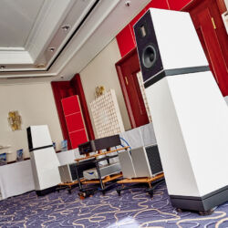 Westdeutsche HiFi Tage 2018 Maritim Hotel Bonn