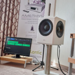 Westdeutsche HiFi Tage 2018 Maritim Hotel Bonn