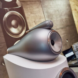 Westdeutsche HiFi Tage 2018 Maritim Hotel Bonn