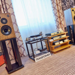 Westdeutsche HiFi Tage 2018 Maritim Hotel Bonn