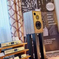 Westdeutsche HiFi Tage 2018 Maritim Hotel Bonn