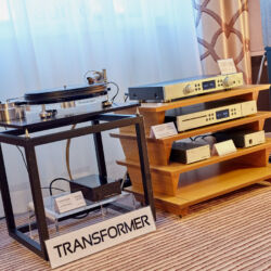 Westdeutsche HiFi Tage 2018 Maritim Hotel Bonn