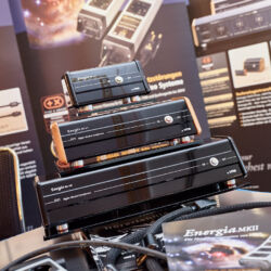 Westdeutsche HiFi Tage 2018 Maritim Hotel Bonn