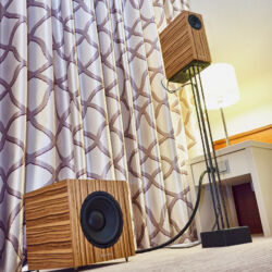 Westdeutsche HiFi Tage 2018 Maritim Hotel Bonn