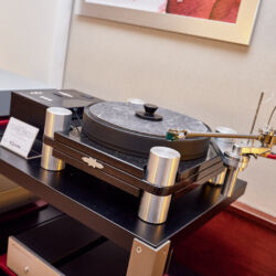 Westdeutsche HiFi Tage 2018 Maritim Hotel Bonn