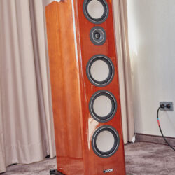 Westdeutsche HiFi Tage 2018 Maritim Hotel Bonn