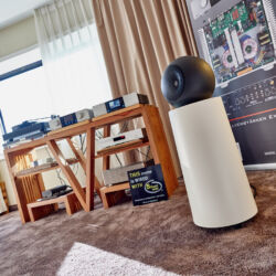 Westdeutsche HiFi Tage 2018 Maritim Hotel Bonn