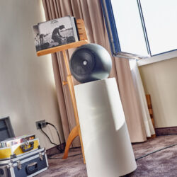 Westdeutsche HiFi Tage 2018 Maritim Hotel Bonn