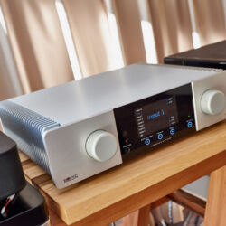 Westdeutsche HiFi Tage 2018 Maritim Hotel Bonn