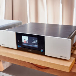 Westdeutsche HiFi Tage 2018 Maritim Hotel Bonn