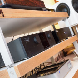 Westdeutsche HiFi Tage 2018 Maritim Hotel Bonn