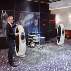 Westdeutsche HiFi Tage 2018 Maritim Hotel Bonn