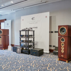 Westdeutsche HiFi Tage 2018 Maritim Hotel Bonn