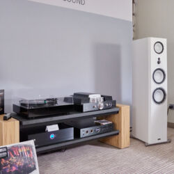 Westdeutsche HiFi Tage 2018 Maritim Hotel Bonn