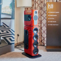 Westdeutsche HiFi Tage 2018 Maritim Hotel Bonn