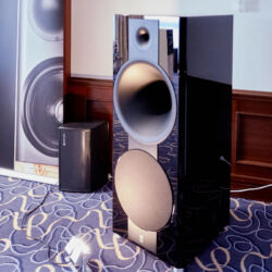 Westdeutsche HiFi Tage 2018 Maritim Hotel Bonn